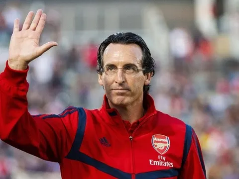 Emery đăng đàn, nói lời thật lòng với Ozil và Arteta