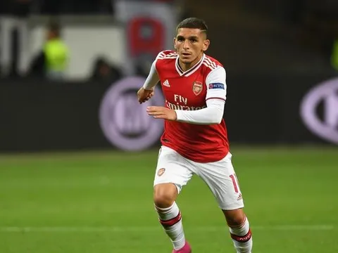 Emery lên tiếng, 'Kante Nam Mỹ' sắp tung hoành trong vai trò mới