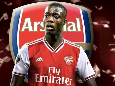 Emery phá vỡ im lặng, chỉ ra 3 lý do Arsenal phá kỷ lục CN vì Pepe