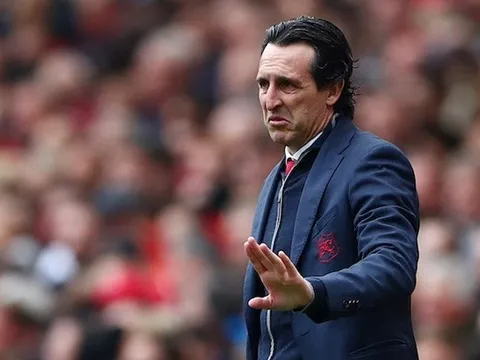 Emery ra tay, Arsenal vượt mặt 'đại thù' giật 'khao khát' của EPL