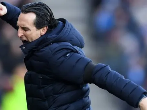 Sau tất cả, Emery thừa nhận sự thật cay đắng tại Arsenal