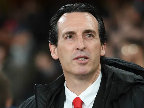 Emery tái xuất, điểm đến là Serie A?