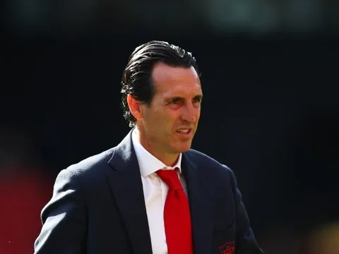 Emery: "Tôi để Ozil đá chính vì..."