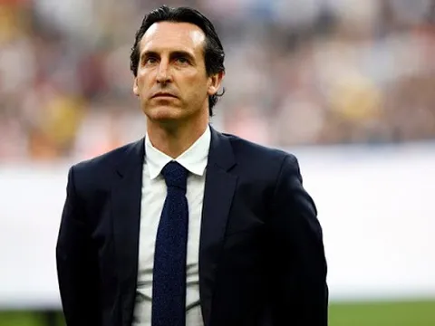 Emery trở thành HLV trưởng Villarreal, Arteta lập tức gửi thông điệp