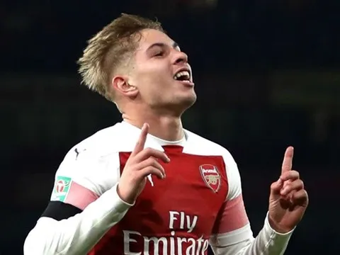 "Arsenal chỉ có 40 triệu bảng, vì thế hãy trao cơ hội cho 2 cậu ấy"