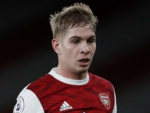Song tấu Arsenal lập kỷ lục lịch sử