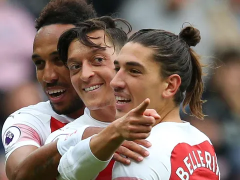 Emirates rung chuyển! BLĐ Arsenal tung yêu sách 5 mục, toàn đội lập tức phủ quyết