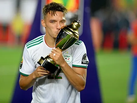 Empoli xác nhận, nhà vô địch Châu Phi sắp đến AC Milan