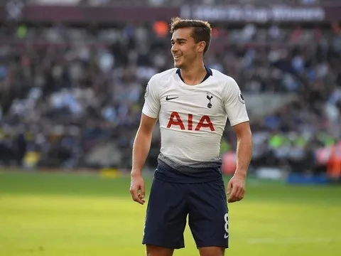 Tiết lộ: Pochettino chỉ dẫn 2 điều, các học trò làm theo và đại thắng