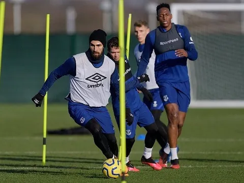 Hồi phục thần kỳ, "nạn nhân của Son Heung-min" lập kỷ lục ở Premier League