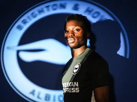 CHÍNH THỨC! Arsenal hết hy vọng chiêu mộ "báu vật" Premier League