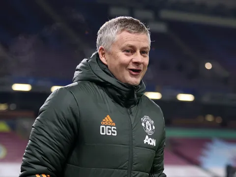 Hòa Liverpool, Man Utd lập tức cho thấy một sự thật