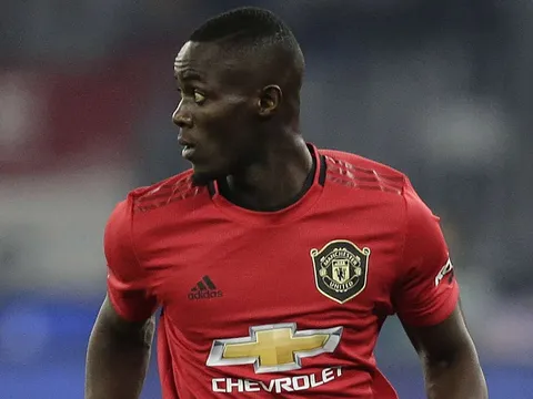 "Ký hợp đồng với Man United là một giấc mơ"