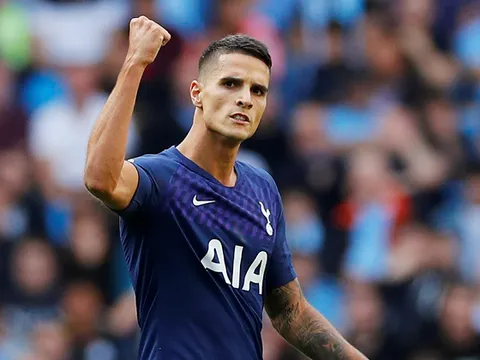 Người cũ chỉ ra cặp đôi hoàn hảo cho Tottenham Hotspur