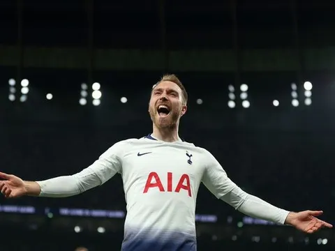 Đây, lý do Eriksen sẽ bắt chước cách cựu sao Arsenal rời Emirates