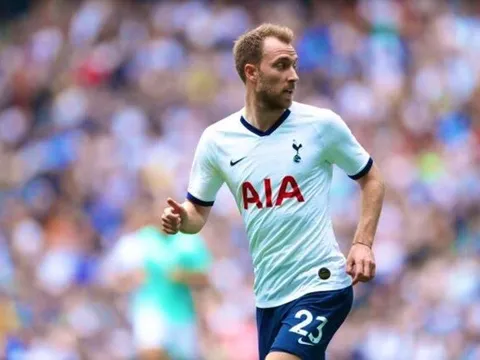 Eriksen nói một câu gây 'tự ái', Solskjaer lập tức giục Man Utd từ bỏ
