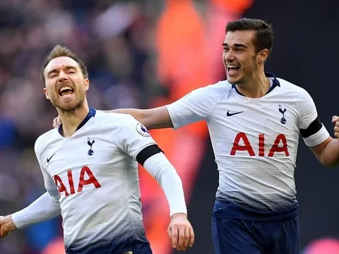 Sao Spurs thừa nhận: Gà trống 'nhẹ nhõm' vì 1 thương vụ không xảy ra