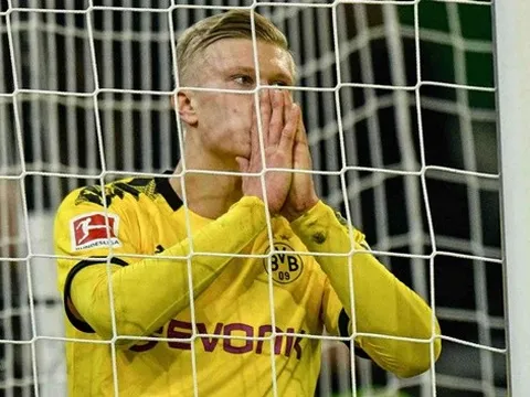 "Nếu Haaland xuất sắc đến thế, sao anh ấy phải ở lại Dortmund?"