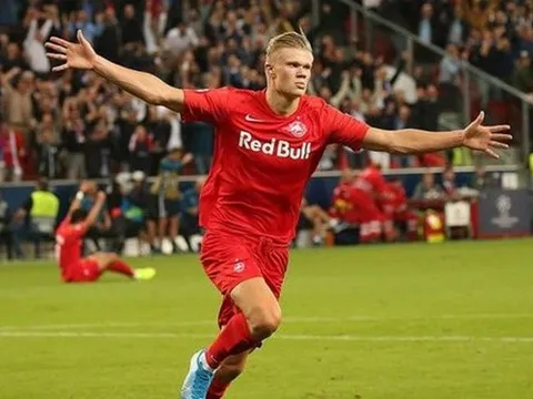 Man United theo đuổi "cỗ máy" ghi bàn trong mơ