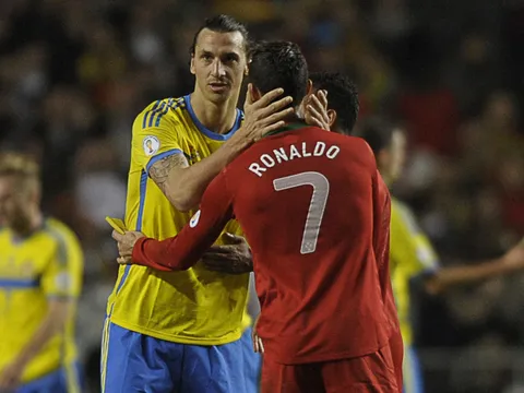 Erling Haaland tiết lộ danh tính 2 cựu sao Man Utd khiến anh "mê tít"