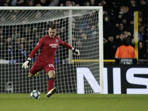 Kiến tạo trước Man Utd, cựu sao Liverpool lập kỷ lục tuyệt vời tại Europa League