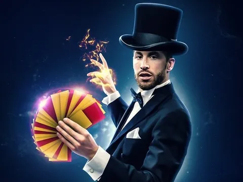 Cười té ghế với loạt ảnh chế Champions League 27/02