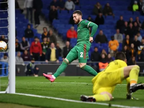Wolves sở hữu 'máy ghi bàn' ở hàng phòng ngự