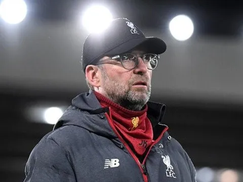 Liverpool không vô địch Premier League 2019/20 là do... ý trời
