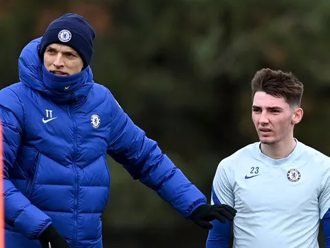 Bị Tuchel ngó lơ, sao trẻ Chelsea chuẩn bị rời Stamford Bridge