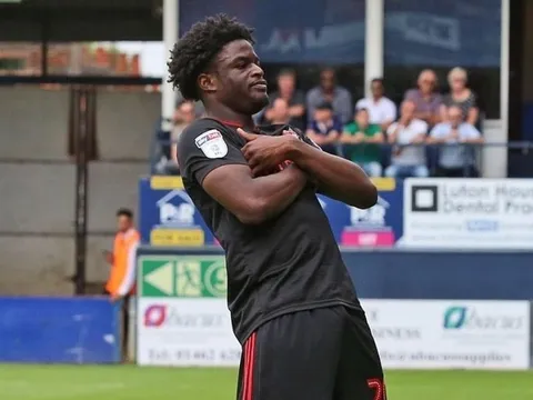 "Arsenal là đội bóng của tôi, hy vọng sẽ có ngày tôi thi đấu cho họ"