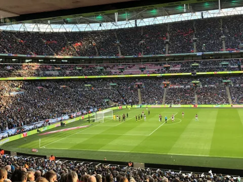 Đây! Minh chứng cho thấy Man City vẫn chỉ là một gã nhà giàu mới nổi