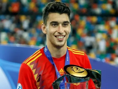 Espanyol mở đường, "niềm tự hào xứ Catalan" cập bến Bayern Munich?