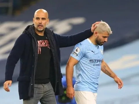 ESPN điểm mặt 5 "sát thủ" giúp Man City thay thế Sergio Aguero