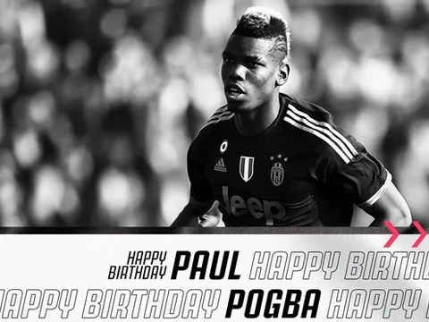 "Pogba hãy trở về Juventus và thi đấu cho đến khi kết thúc sự nghiệp"