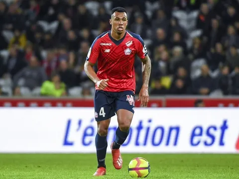 Tái thiết hàng phòng ngự, Arsenal nhắm "hộ pháp Ligue 1"