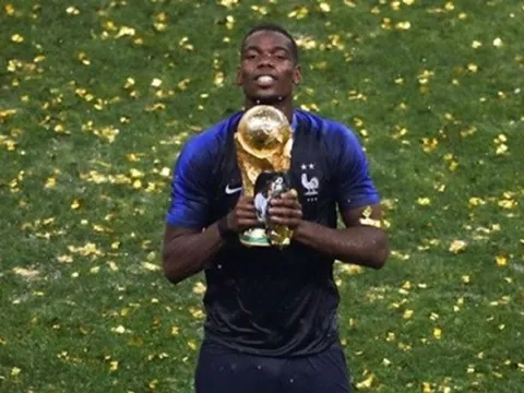 EURO 2020 bị dời là may mắn đối với 7 ngôi sao này