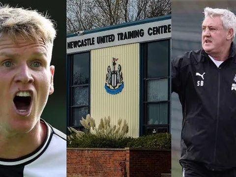 Giận quá mất khôn, Steve Bruce sẽ phải nối gót Rafa Benitez?