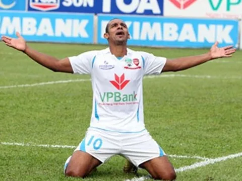 Evaldo Goncalves: Điệu samba cuối cùng nơi phố núi