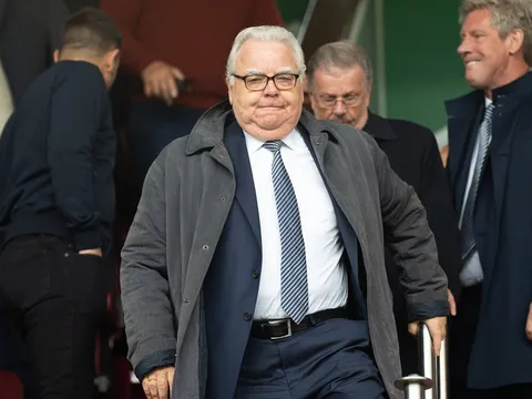 Everton có hành động cao đẹp giữa mùa dịch COVID-19