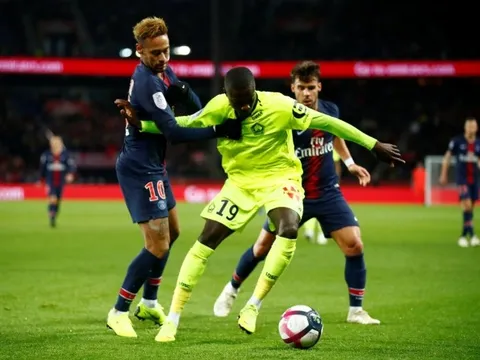 Everton đại chiến Liverpool, chi 58 triệu, giật "viên ngọc nước Pháp"