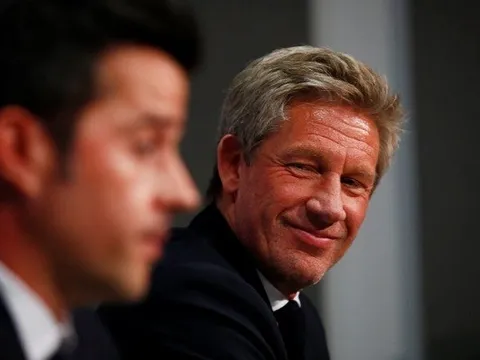 Thiếu trung vệ, Everton duyệt chi ngân sách tháng Một