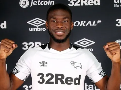 Everton mong muốn trẻ hóa đội hình với bản hợp đồng này