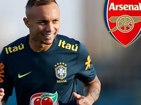 Everton sẽ giúp hàng công Arsenal thăng hoa?