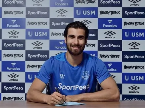 CHÍNH THỨC: Barca bán đứt 'sao xẹt' cho Everton, hợp đồng 22 triệu