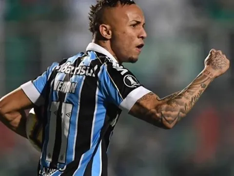 Arsenal chú ý, “hiện tượng Copa America” đang ở rất gần Napoli