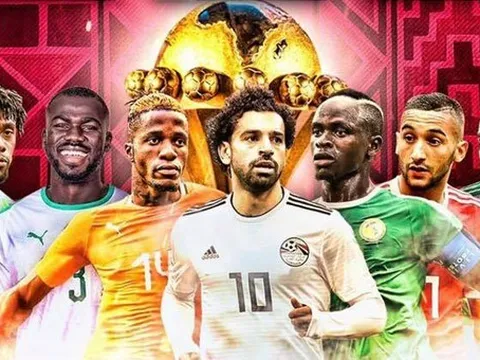 Những điểm đáng chú ý nhất của Africa Cup of Nations 2019