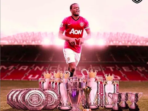 Evra dạy dỗ những 'kẻ hám tiền' lợi dụng M.U, Dybala liền đáp trả bất ngờ
