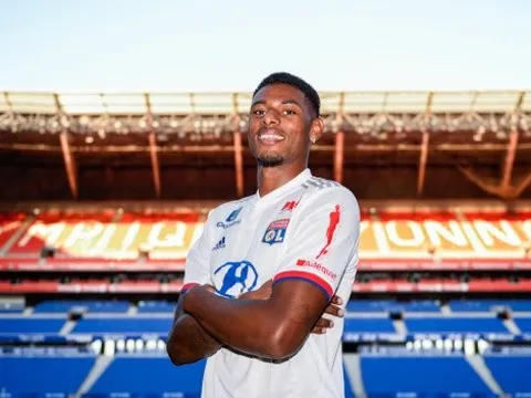 CHÍNH THỨC: Arsenal cao tay, bỏ túi món hời từ sao "bị sốc vì Emery"