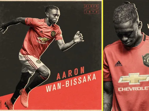 James, Bissaka và 2 "gã vô danh": Quá rõ phong cách thi đấu của Man Utd mùa tới!