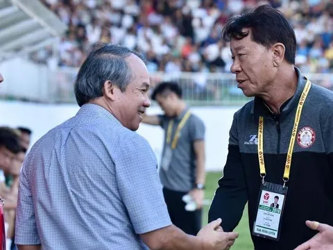 V-League 2019: "Lời nguyền" của bầu Đức và những cuộc đua hấp dẫn